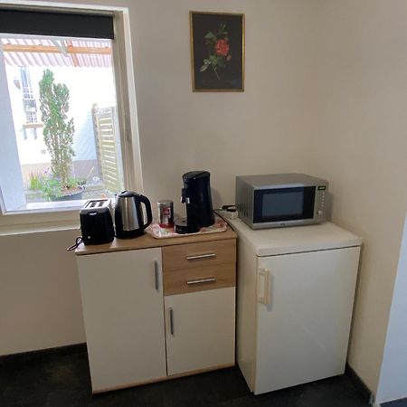 Marija Apartment Lustenau Exteriér fotografie
