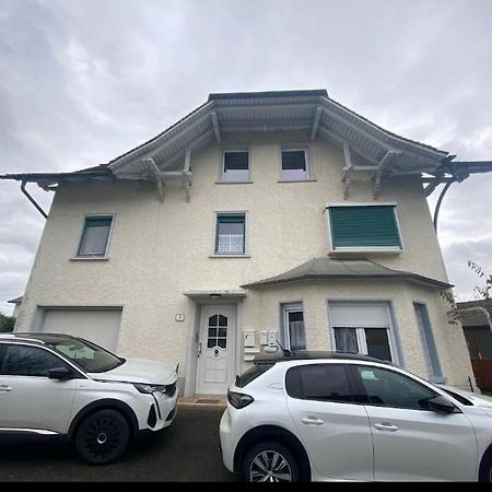 Marija Apartment Lustenau Exteriér fotografie