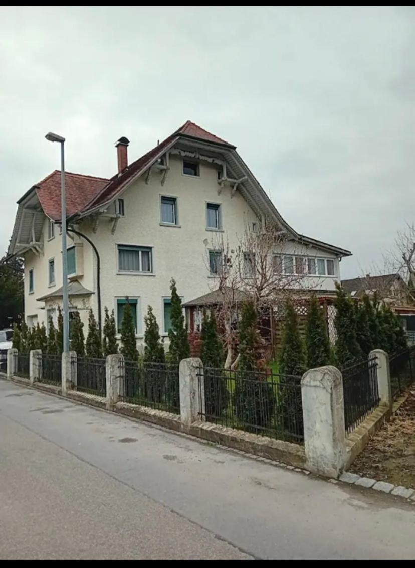Marija Apartment Lustenau Exteriér fotografie