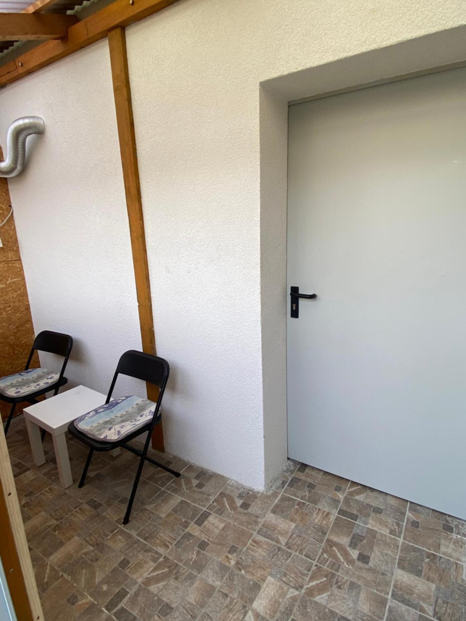 Marija Apartment Lustenau Exteriér fotografie