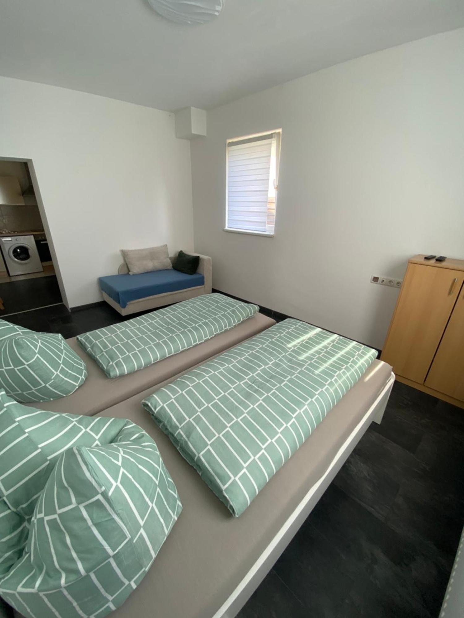 Marija Apartment Lustenau Exteriér fotografie
