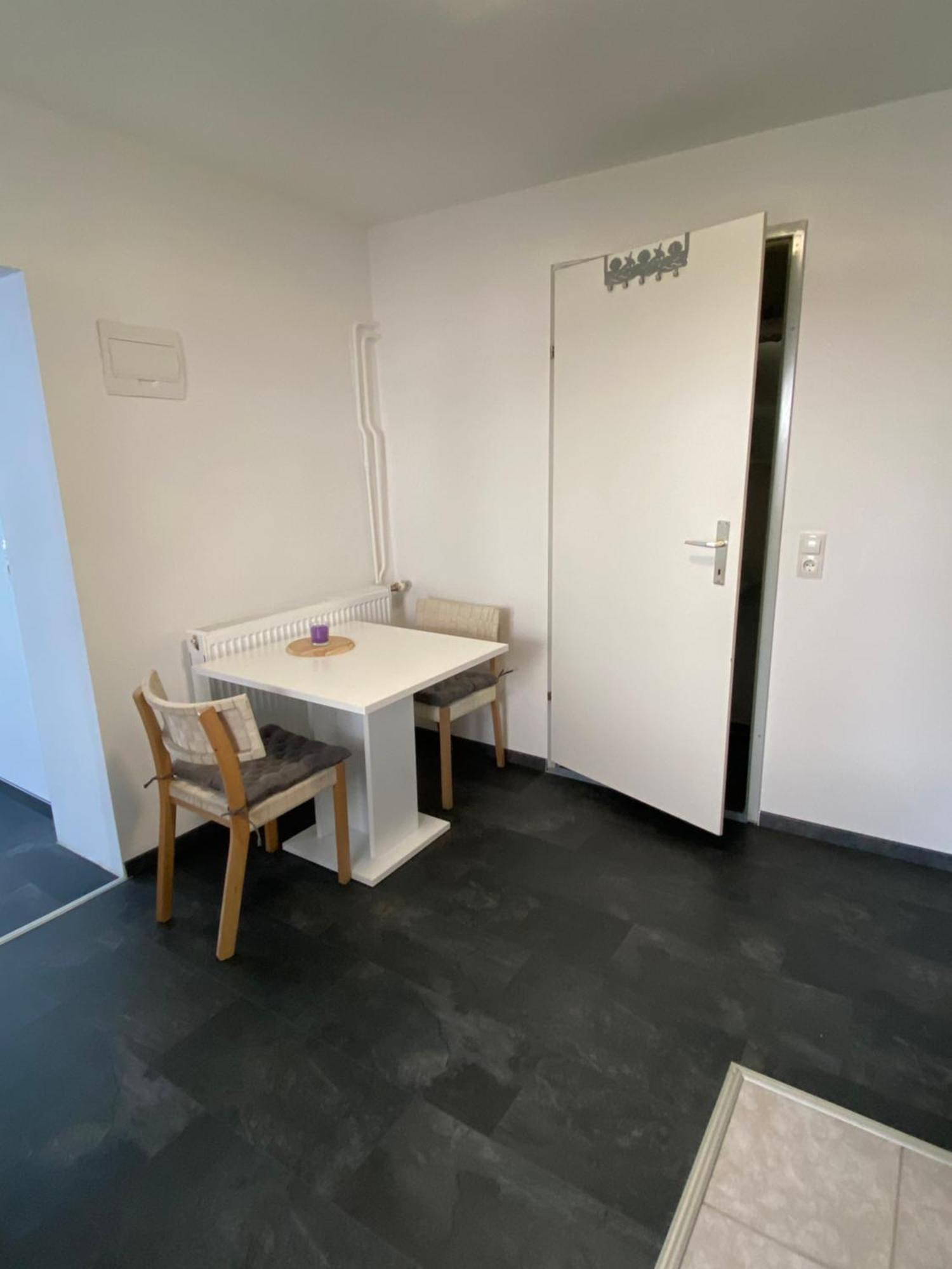 Marija Apartment Lustenau Exteriér fotografie
