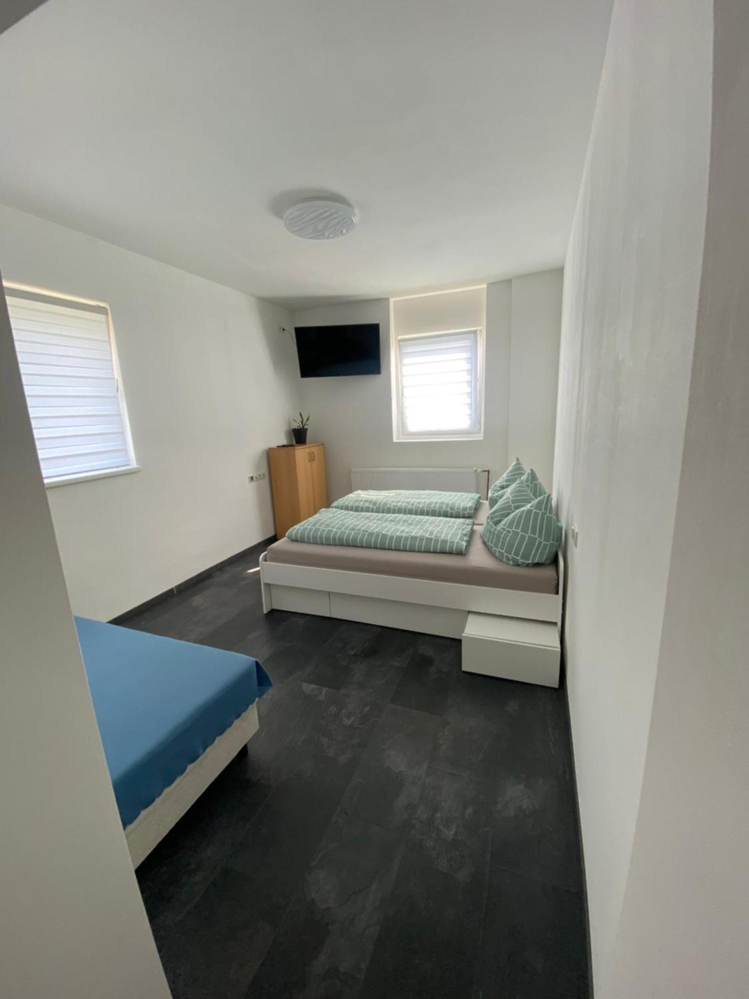 Marija Apartment Lustenau Exteriér fotografie