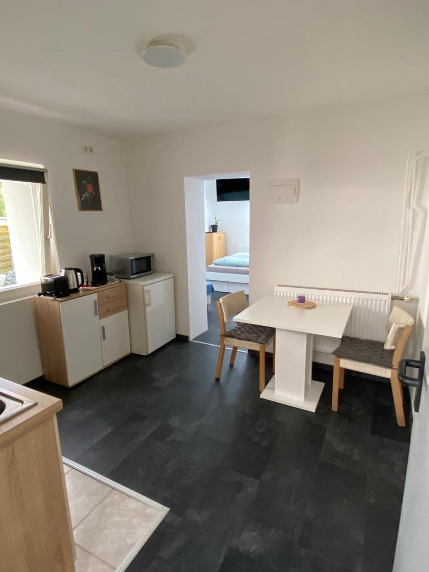 Marija Apartment Lustenau Exteriér fotografie